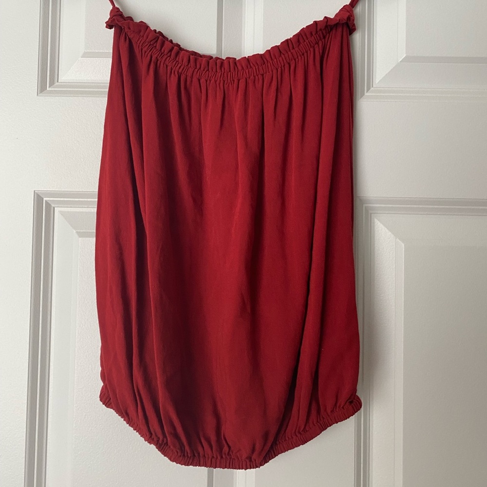 INDAH TUB TOP